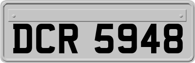 DCR5948