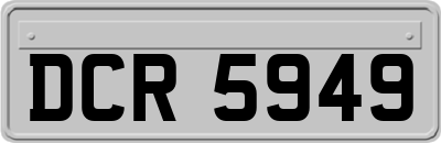 DCR5949