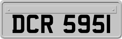 DCR5951