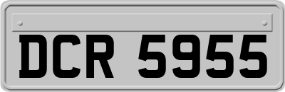 DCR5955