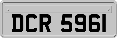 DCR5961