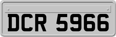 DCR5966