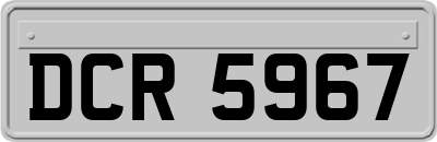 DCR5967