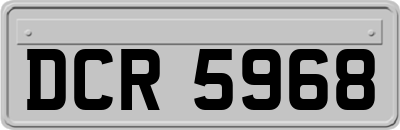 DCR5968
