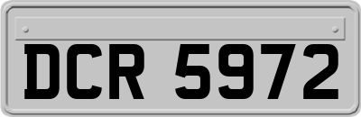 DCR5972