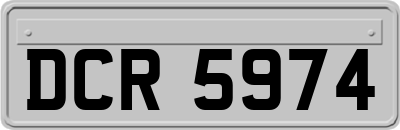 DCR5974