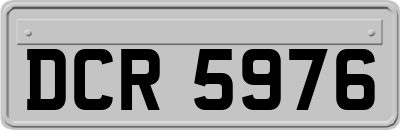 DCR5976