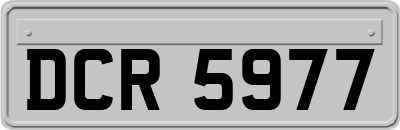 DCR5977