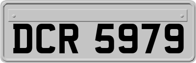 DCR5979