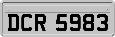 DCR5983