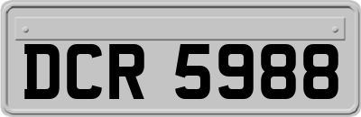 DCR5988