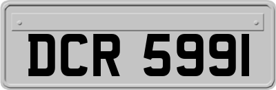 DCR5991
