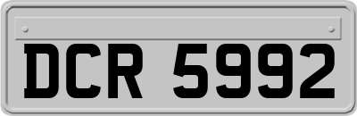 DCR5992