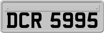 DCR5995