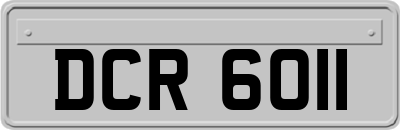 DCR6011