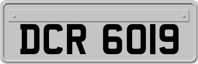 DCR6019