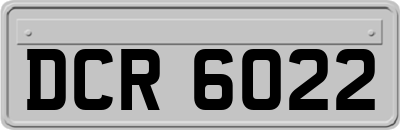 DCR6022
