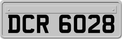 DCR6028