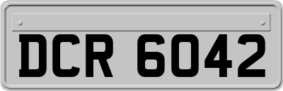 DCR6042