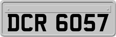 DCR6057