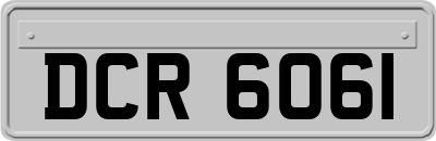 DCR6061