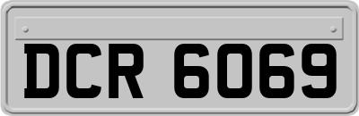 DCR6069