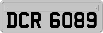 DCR6089