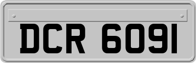 DCR6091