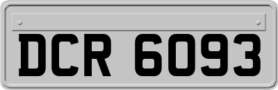 DCR6093