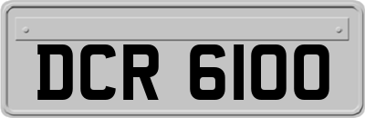 DCR6100