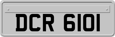 DCR6101