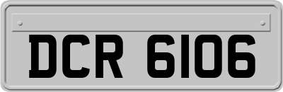 DCR6106