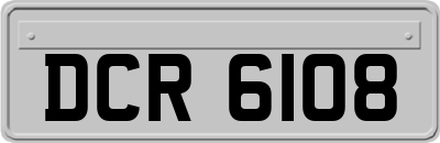 DCR6108