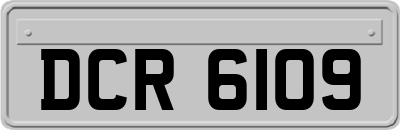 DCR6109