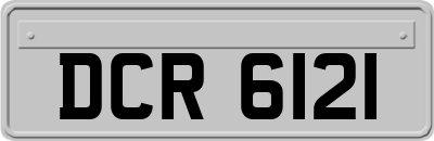 DCR6121