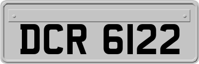 DCR6122