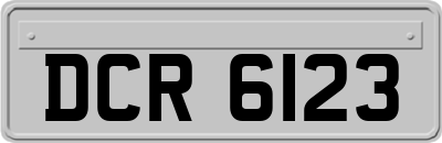 DCR6123