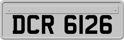 DCR6126