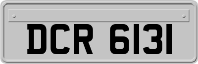 DCR6131