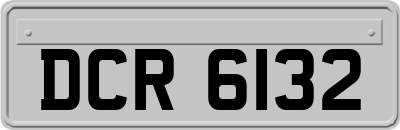DCR6132