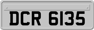 DCR6135