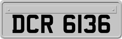 DCR6136