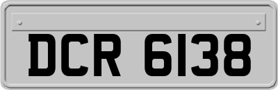 DCR6138