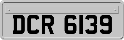 DCR6139