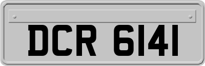 DCR6141