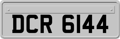 DCR6144