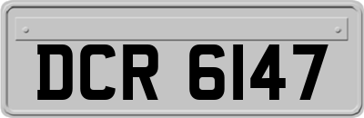 DCR6147