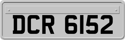 DCR6152