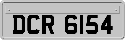 DCR6154
