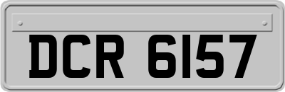 DCR6157